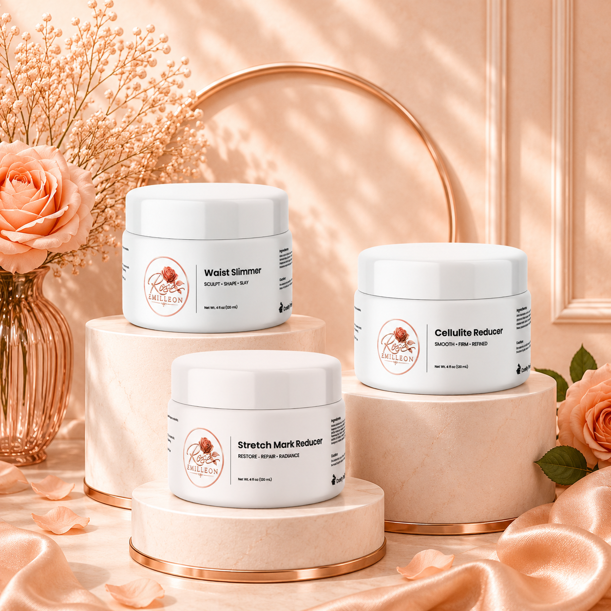 Body Confidence Collection